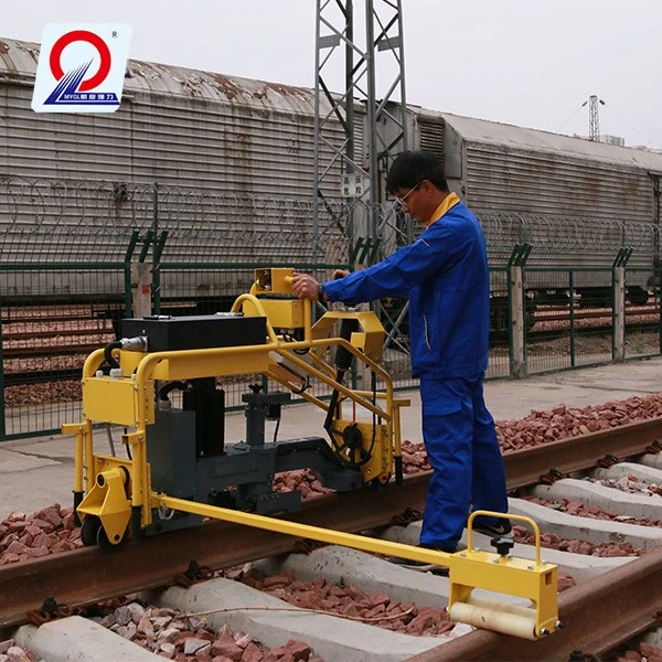 CNC track grinding machine CNC track grinding machine